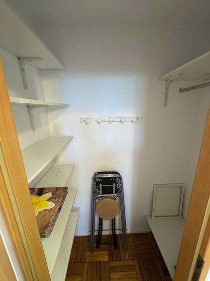 Apartament cu 2 camere semidecomandat în Gării