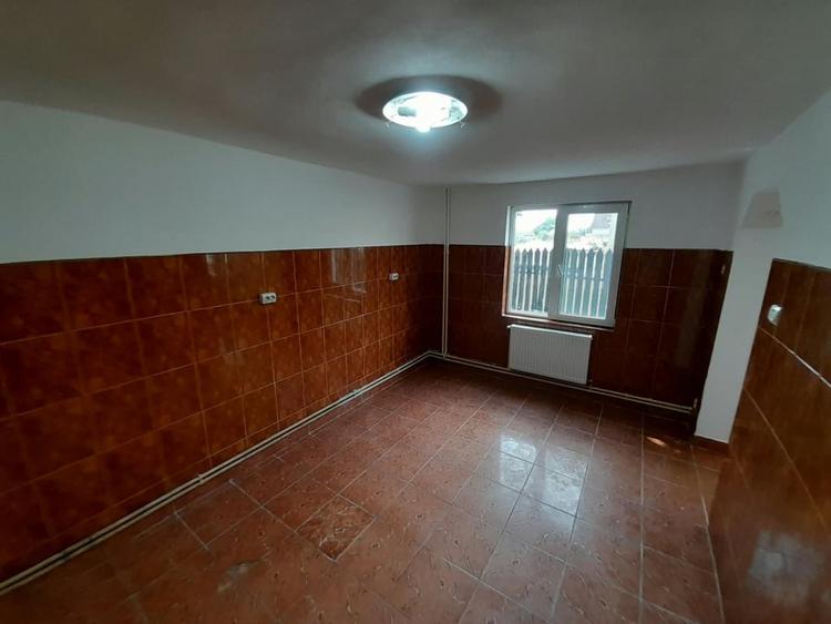 Casă individuală cu 4 camere cu Canalizare în Viișoara