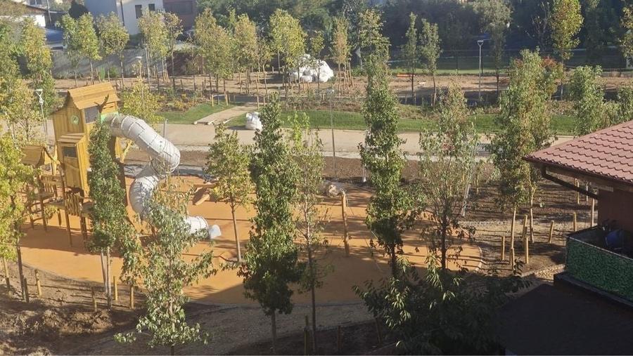 Apartament cu 2 camere decomandat în Gorjului