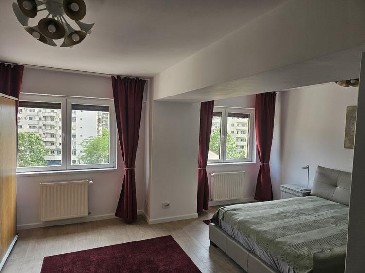 PROPRIETAR, 3 cam, 114 mpspatios, Bl Erbasu, Alba Iulia, Lux, parcare, com 0 - 10