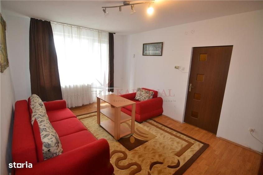 Exclusiv!Inchiriere apartament 2 camere,etaj intermediar, Astra - 6
