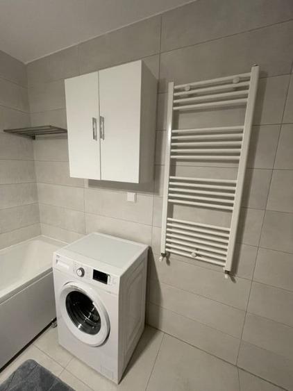 Apartament cu 2 camere decomandat în Nerva Traian