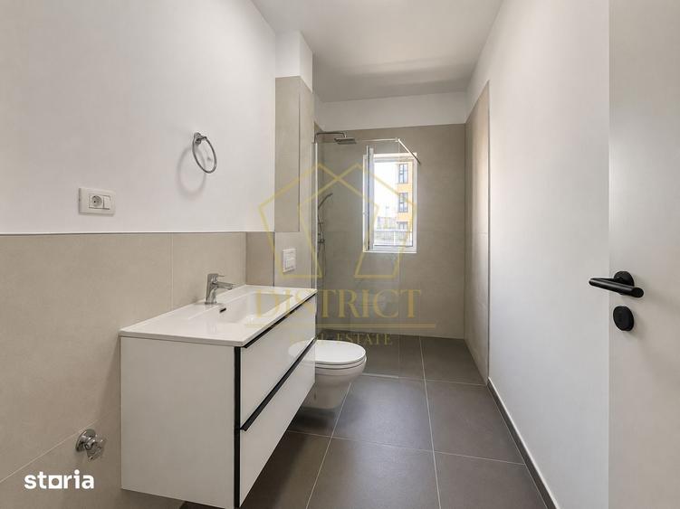 Apartament cu 2 camere în Torontalului — fotografia 3