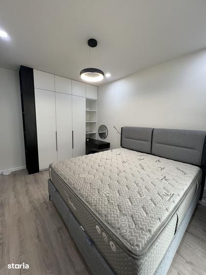 Apartament cu 3 camere în Sud
