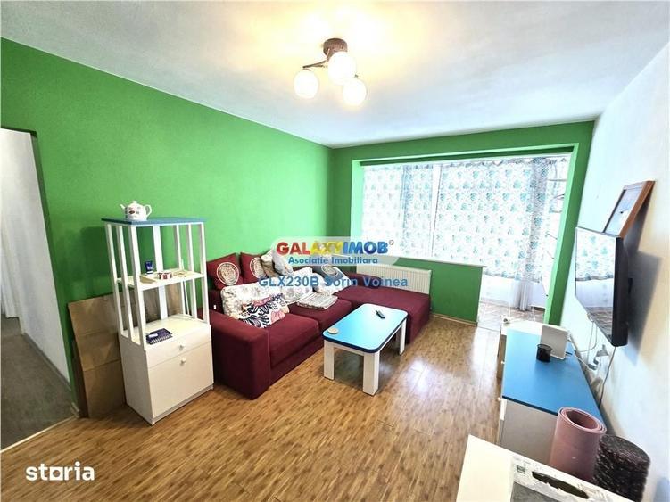Apartament 3 camere Iancului | str. Avrig | 5 minute de metrou - 12