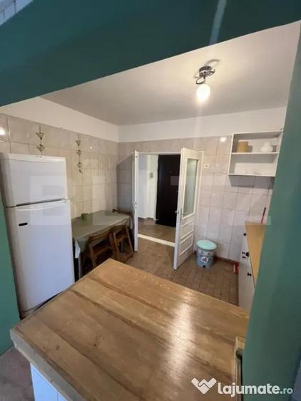 Apartament 2 camere, 50 mp, zona Central - 12