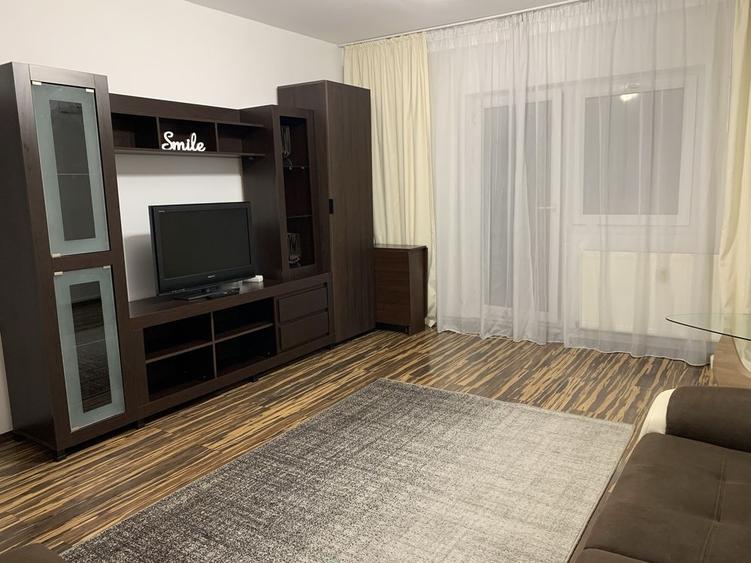 Apartament cu 2 camere decomandat în Brâncoveanu