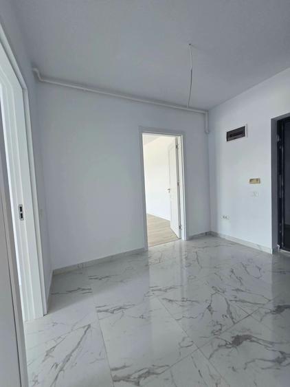 Apartament cu 2 camere decomandat în Dobroești