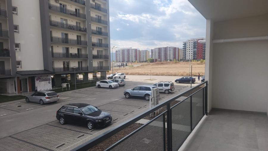 Apartament cu 2 camere semidecomandat în Mihai Viteazul