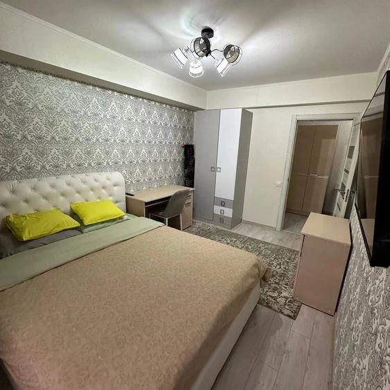 Apartament cu 2 camere decomandat în Doamna Ghica