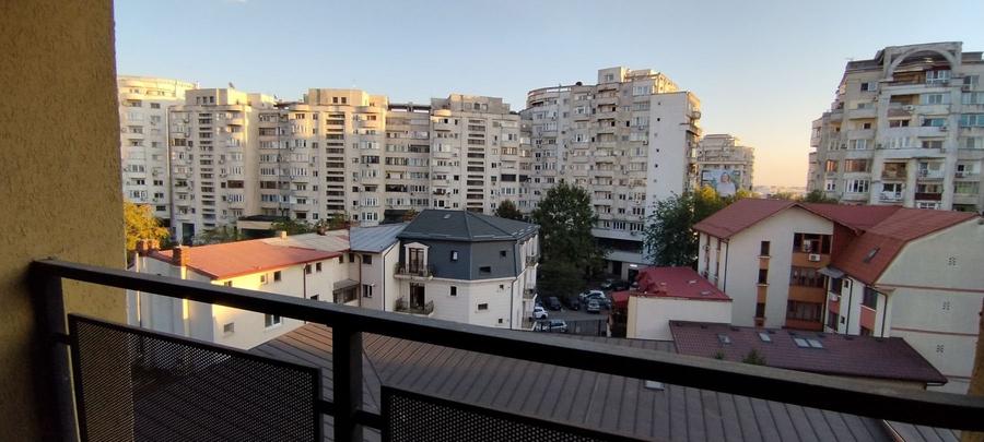UNIRII-ALBA IULIA, 3 CAMERE, 99 MP, PARCARE SUBTERANA! - 12