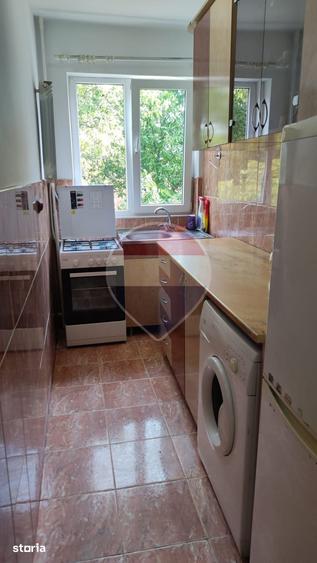 Apartament cu 2 camere în Nord
