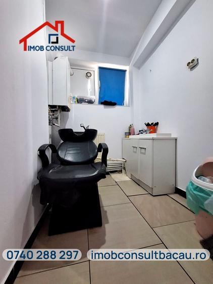 Apartament cu 2 camere decomandat în Ultracentral