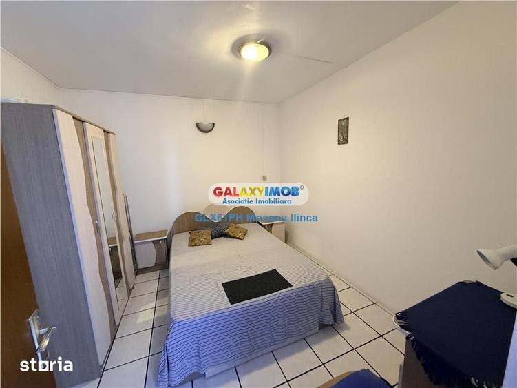 Apartament cu 2 camere decomandat în Ultracentral