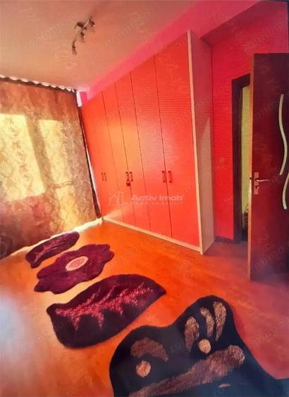 Apartament cu 2 camere semidecomandat în UTA