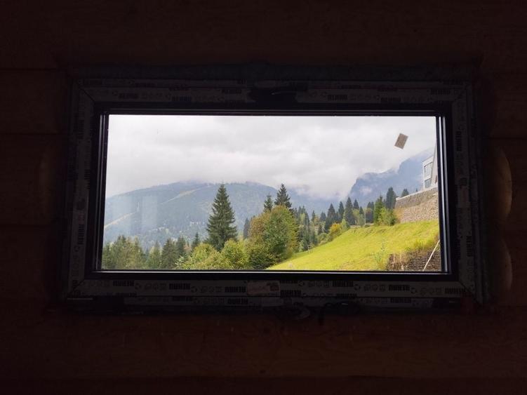 Casă cu 3 camere în Central