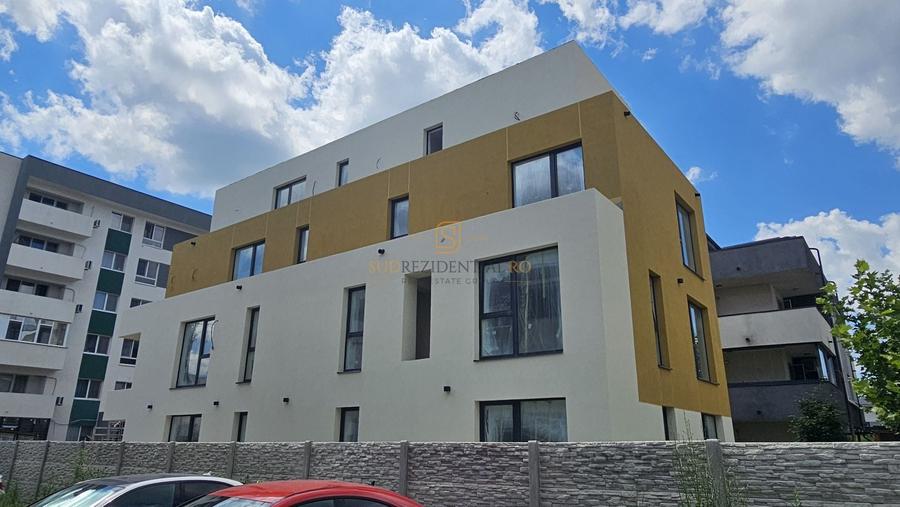 Apartament modern tip duplex cu 2 camere - PRET PROMOTIONAL - 2