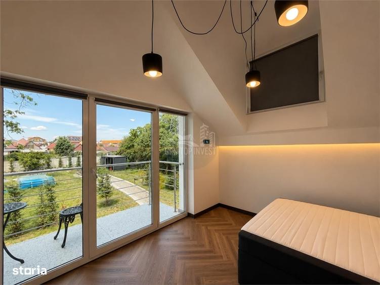 Apartament 3 camere zona Turnisor - 4