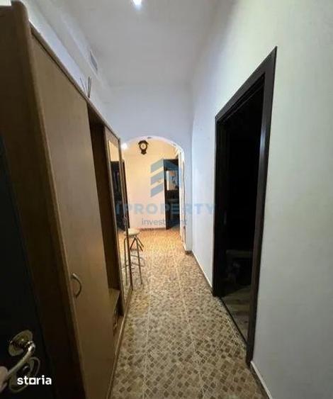 Apartament cu 2 camere decomandat în Vatra Luminoasă