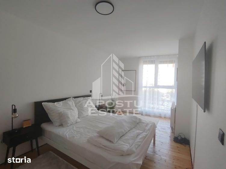 Apartament modern, 2 camere, centrala proprie, Uranus plaza Timisoara - 4