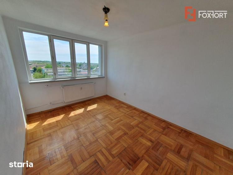 Apartament cu 3 camere decomandat în Șagului