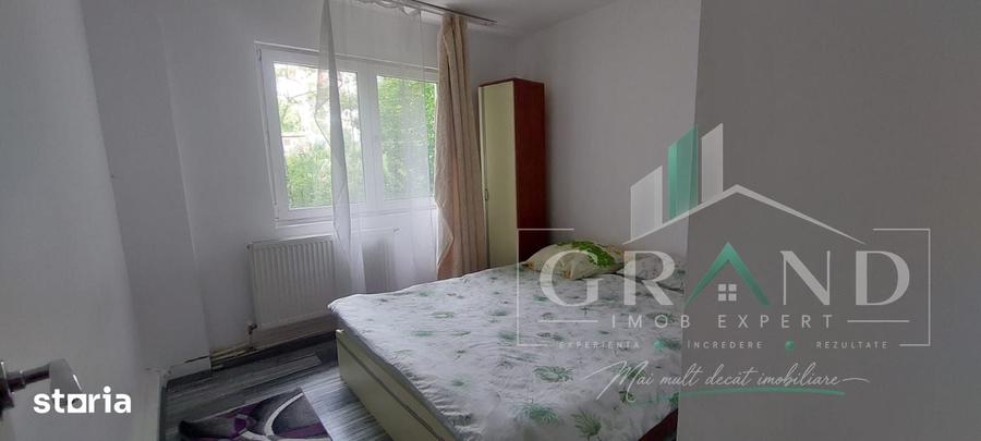Ap 3 camere | Balcon | Zona Manastur / Bucegi - 5