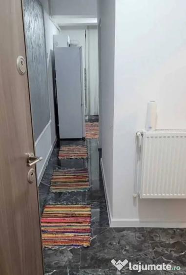 Garsonieră decomandată în Exterior Vest