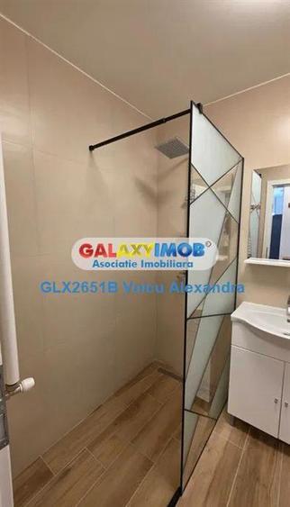 Apartament cu 2 camere decomandat, mobilat în Berceni