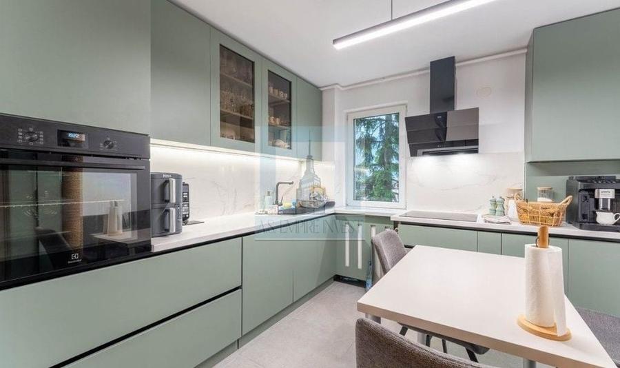Apartament cu 2 camere semidecomandat în Drumul Carului