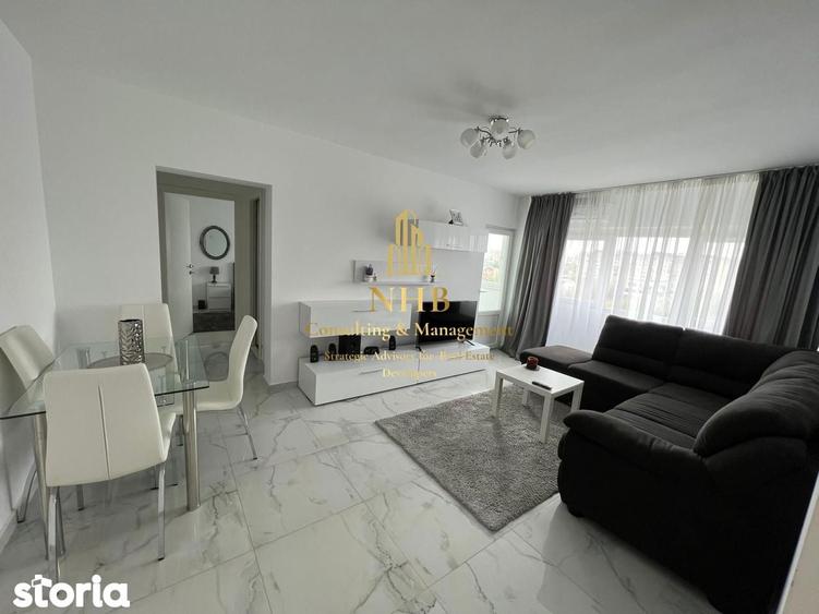 Apartament cu 2 camere în Colentina — fotografia 1