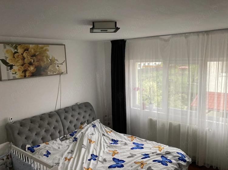 Casă cu Teren 230 Mp în Florești