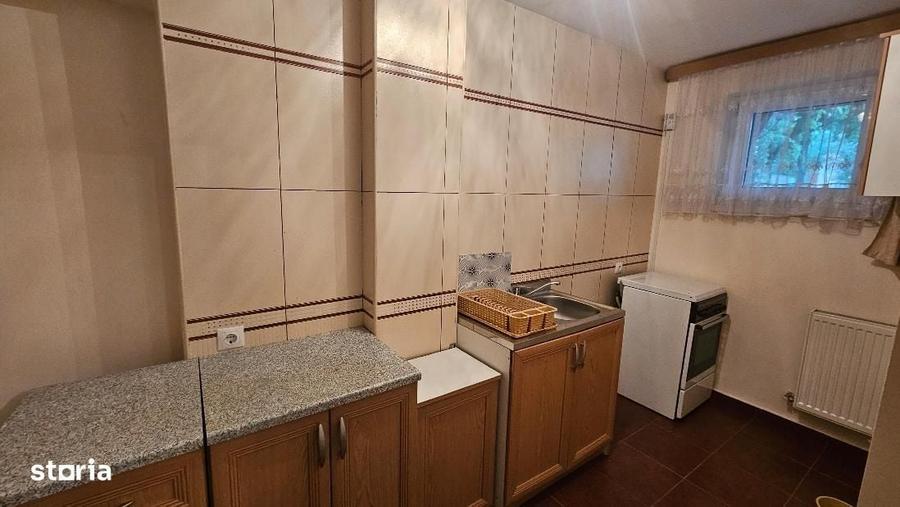 Apartamet in Cetate, Bulevardul Transilvaniei - 5