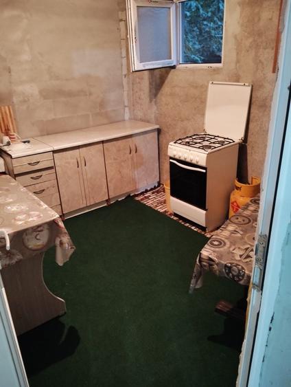 Casă cu 3 camere în Central