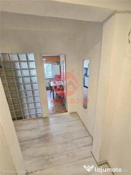 Apartament 2 Camere, Decomandat, Inel 2 - 7