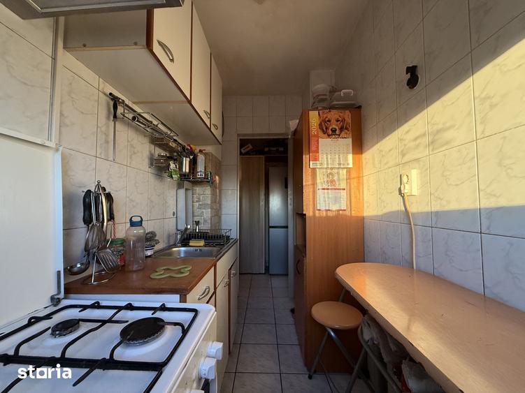 Apartament cu 2 camere decomandat în Berceni