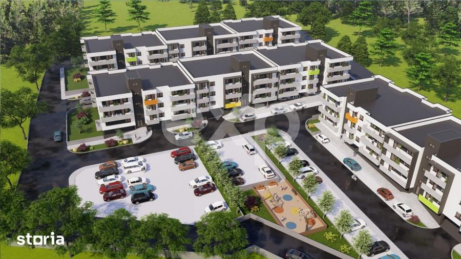 Apartament 3 camere Pitesti | Zona Stadion - 3