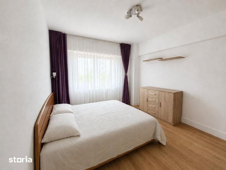 Apartament cu 3 camere în Dârste