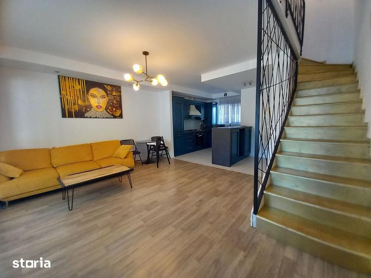 Casă cu 3 camere cu Teren 130 Mp în Ștefăneștii de Jos