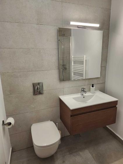 Apartament cu 2 camere decomandat în Gheorgheni