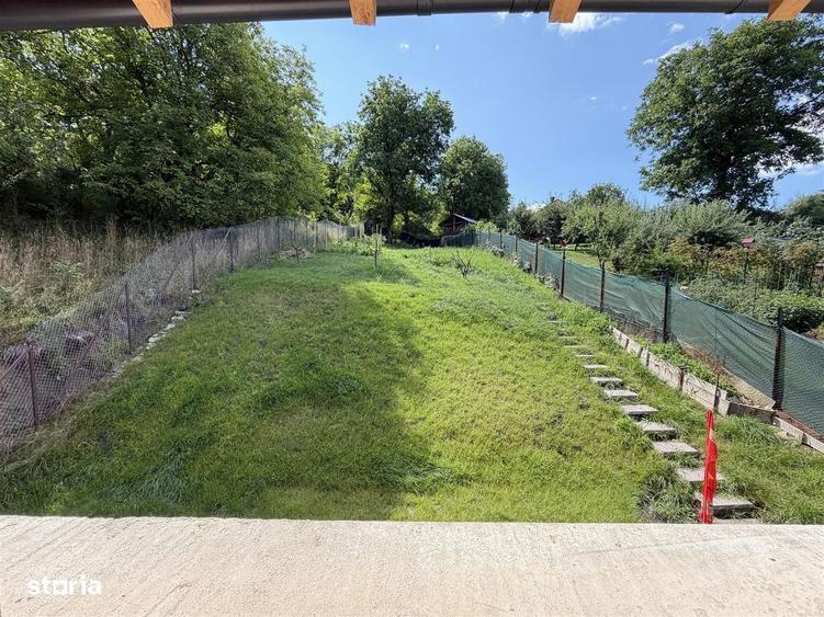 Casă cu 4 camere în Paltin