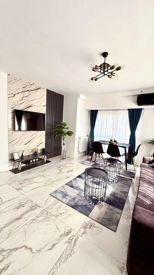 Apartament 2 camere Bd. Unirii renovat complet echipat - 3