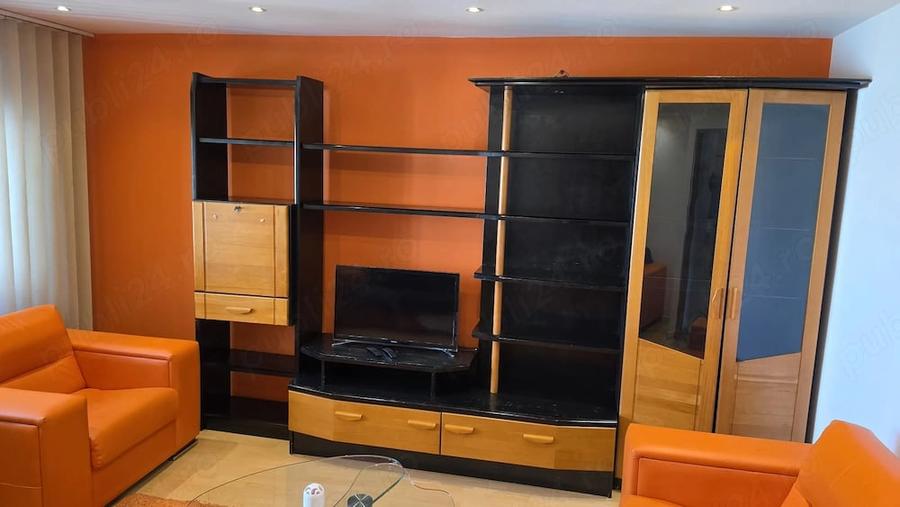 Apartament cu 2 camere decomandat în Inel I
