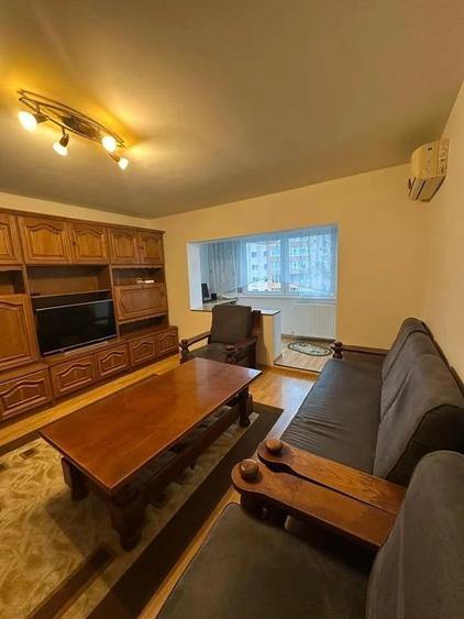 Oferta !!!! Apartament 2 camere Centrul  Civic  400 - 2