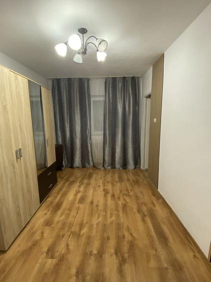 Garsonieră în Gheorgheni