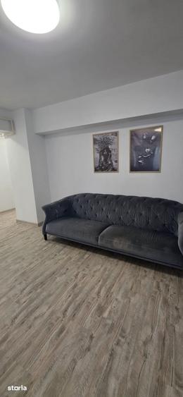 450euro/luna, apartament 2 camere open space, Copou Complex Garden Res - 9