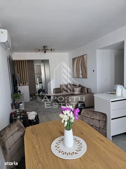 Apartament 3 camere de inchiriat, parcare, Denya Forest Timi?oara - 2