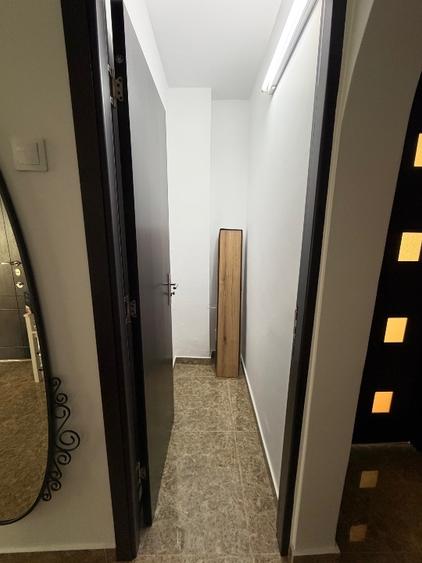 Apartament cu 2 camere decomandat, mobilat în Crângași