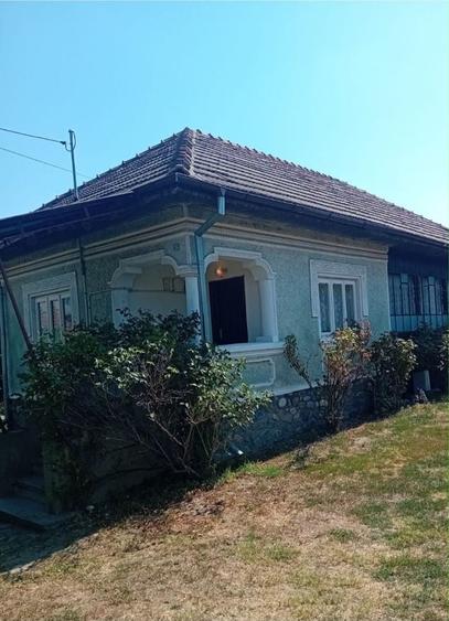 Casă cu 3 camere în Turcinești