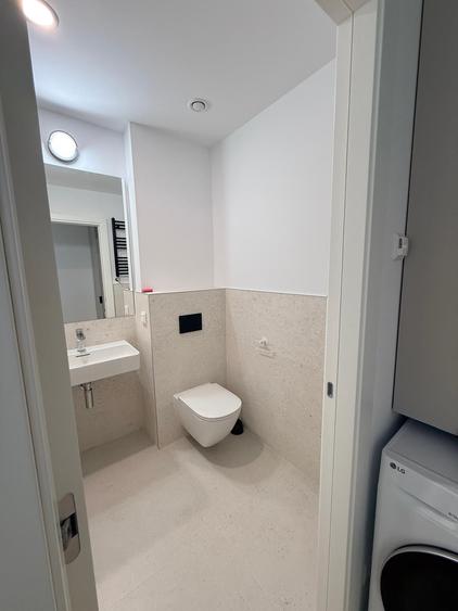 Inchiriez Apartament de lux | 2 camere 890 euro/luna +TVA | Up Site Floreasca - 12