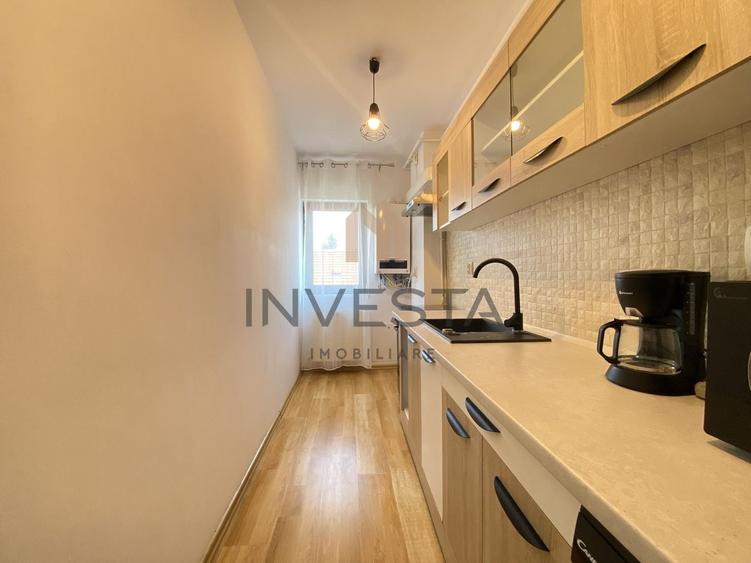 Apartament 3 camere cu parcare de inchiriat, Pet Friendly, zona Centru - 3